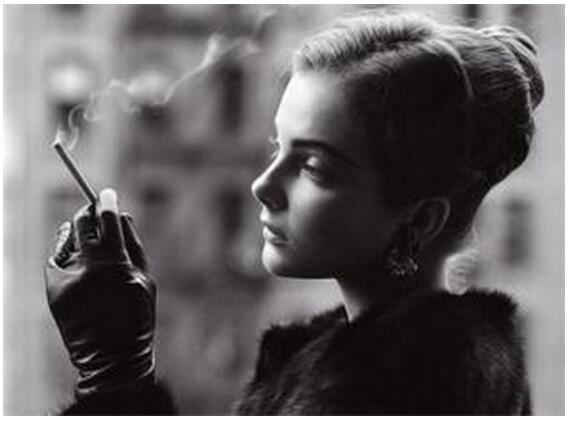 夢見抽煙是什么意思，一切如過眼云煙