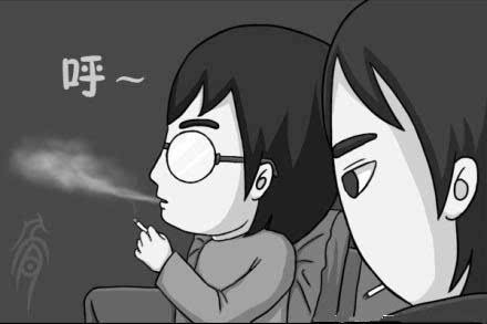 抽煙的好處有哪些，抽煙而不嗜煙