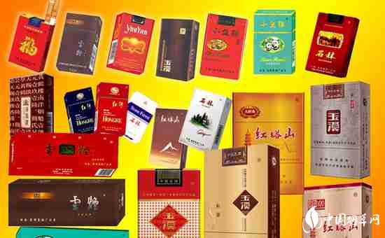 中國煙草稅是多少，煙草稅占香煙價格的一半