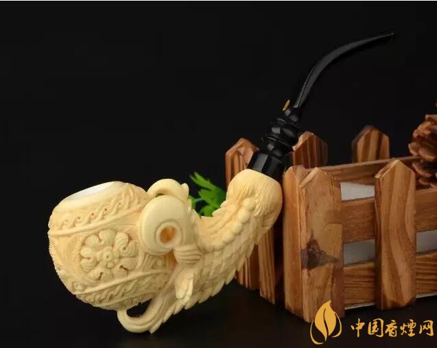 煙斗材質(zhì)有哪些，入門者最適合玉米斗