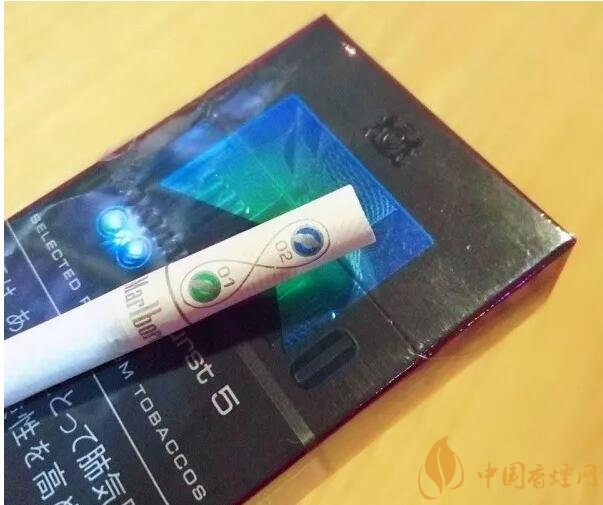 萬寶路爆珠有幾種，萬寶路爆珠多少錢