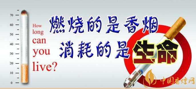 為什么中國控?zé)熾y，中國煙草行業(yè)8項(xiàng)世界第一