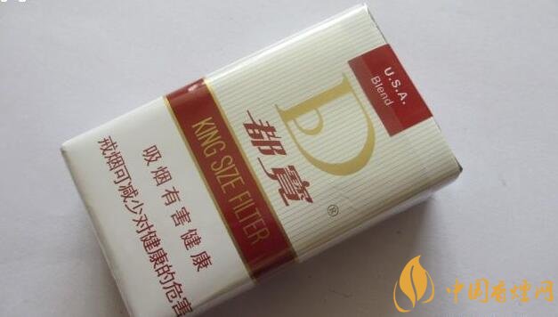 中國最便宜香煙排行榜，大前門一直在堅守