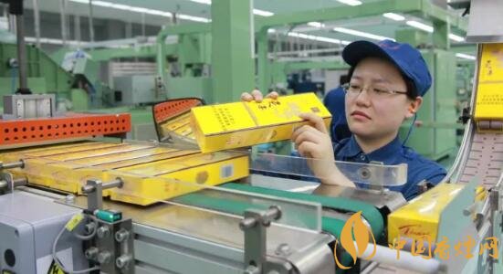 2017天子金香煙突破十萬箱 韓國總統(tǒng)到重慶為渝煙？