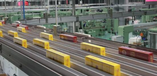 2017天子金香煙突破十萬箱 韓國總統(tǒng)到重慶為渝煙？