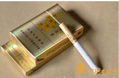 高檔黃鶴樓香煙價格表及圖片，黃鶴樓1916超高端