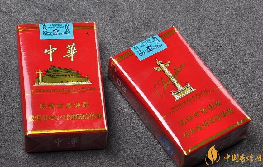 給客戶送禮送什么好，這些香煙不掉價(jià)