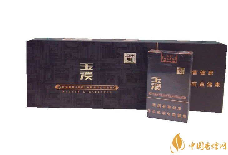 給客戶送禮送什么好，這些香煙不掉價(jià)