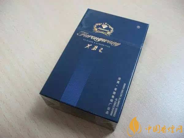 給客戶送禮送什么好，這些香煙不掉價(jià)