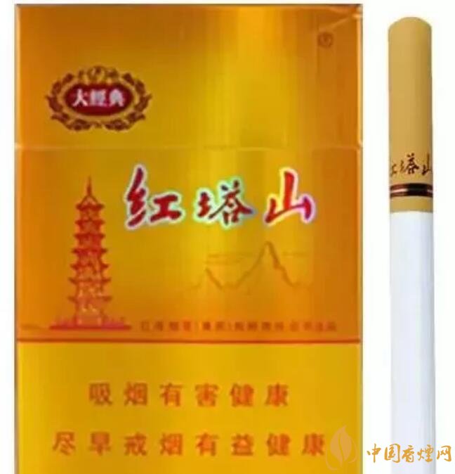 給客戶送禮送什么好，這些香煙不掉價(jià)