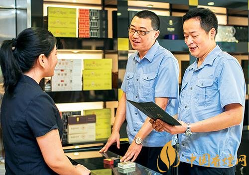 煙草專賣零售許可證如何申請(qǐng)，網(wǎng)上可以辦理