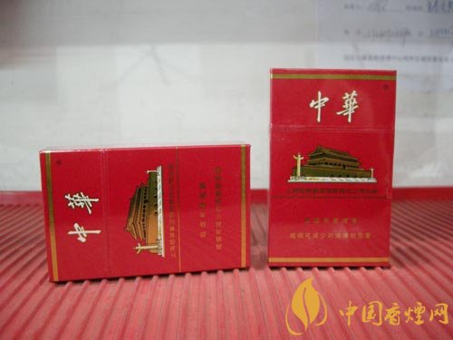 2017年銷量最好香煙排行榜，紅雙喜高居榜首