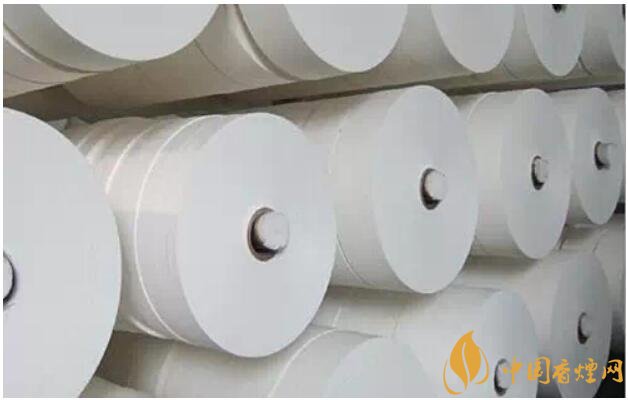 卷煙用的是什么紙，香煙紙屬于國家專賣品