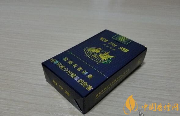 中高檔白沙煙價格表，白沙和天下最貴