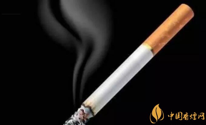 一天抽幾根煙合適，一天一包煙患癌幾率大