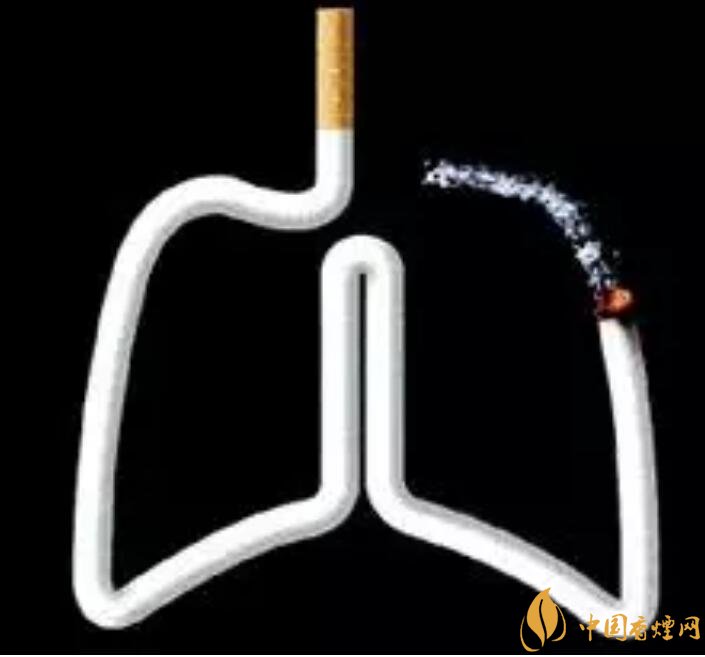 一天抽幾根煙合適，一天一包煙患癌幾率大