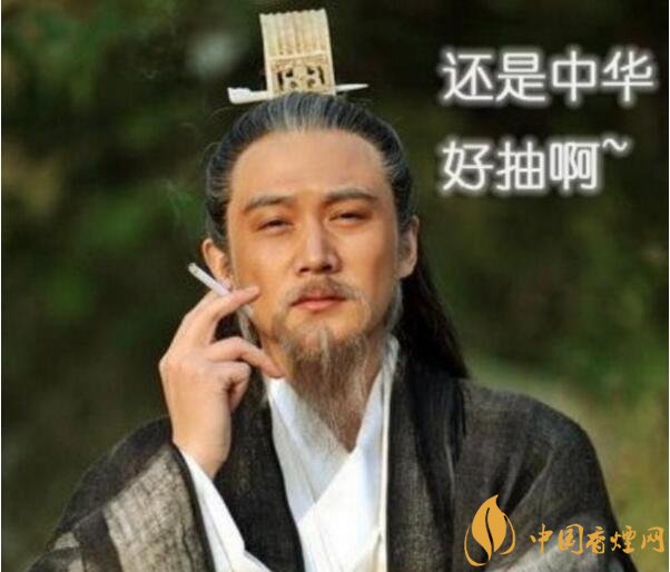 香煙養(yǎng)生是什么梗，哥抽的不是煙是爆珠