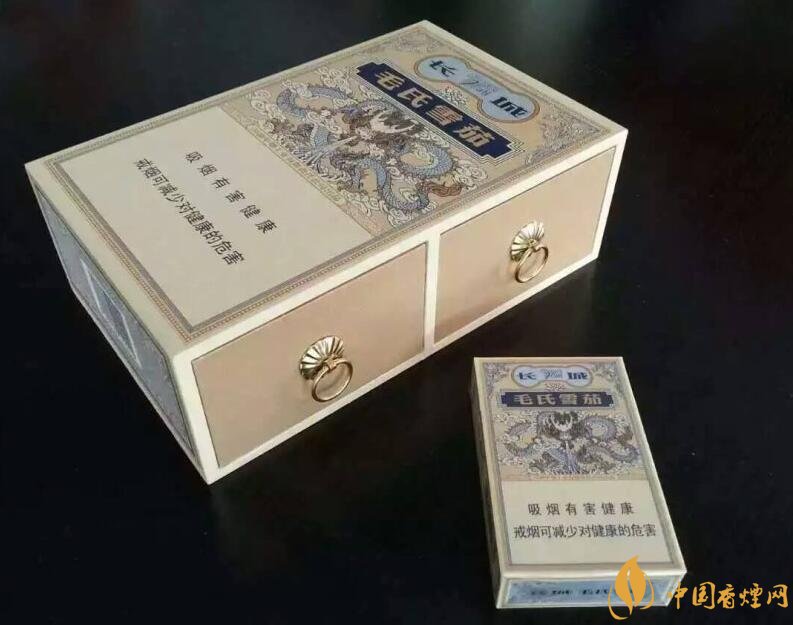 毛氏雪茄為什么這么貴，毛氏雪茄哪里能買到