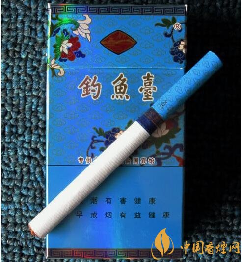 釣魚臺(tái)香煙產(chǎn)地在哪，釣魚臺(tái)香煙不出售