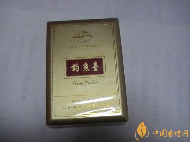 釣魚臺(tái)香煙產(chǎn)地在哪，釣魚臺(tái)香煙不出售