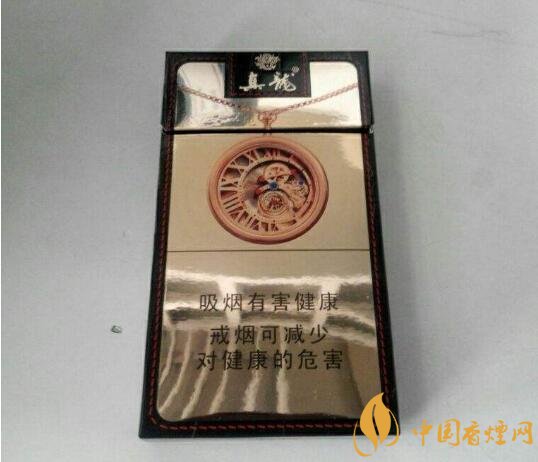 20元左右真龍香煙價格表，高香氣低危害