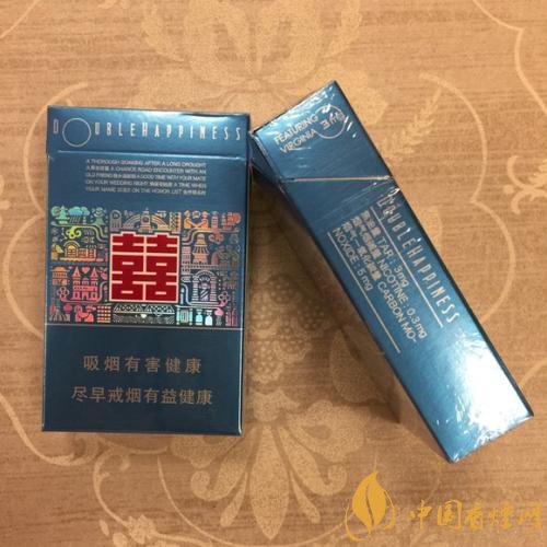 國產(chǎn)爆珠香煙排行榜，人參爆珠你抽過嗎