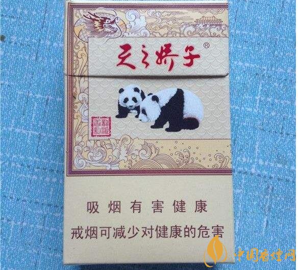 國產(chǎn)爆珠香煙排行榜，人參爆珠你抽過嗎