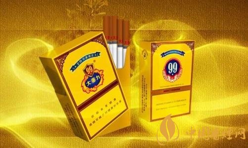 高檔細(xì)支香煙排行榜，過年送禮首選細(xì)支煙