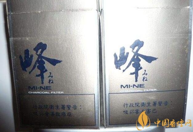 日本香煙品牌排行榜，七星和平占據(jù)市場