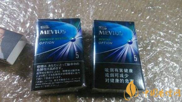 日本香煙品牌排行榜，七星和平占據(jù)市場