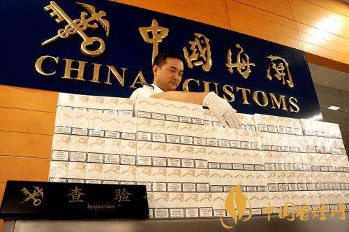中國(guó)入境能帶多少香煙，香港入境限制最尷尬
