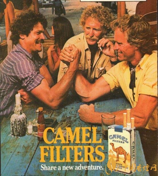 歷史最悠久香煙品牌排行榜，萬寶路成立116年