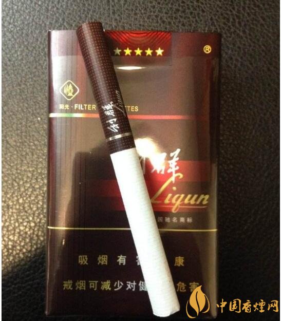 中國出口香煙排行榜，中華玉溪備受青睞