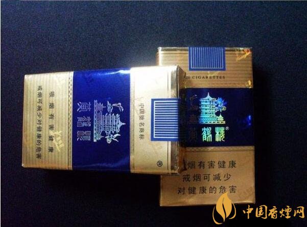 中國出口香煙排行榜，中華玉溪備受青睞