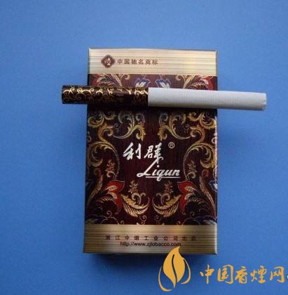 高端香煙排行榜，非賣香煙有市無價(jià)