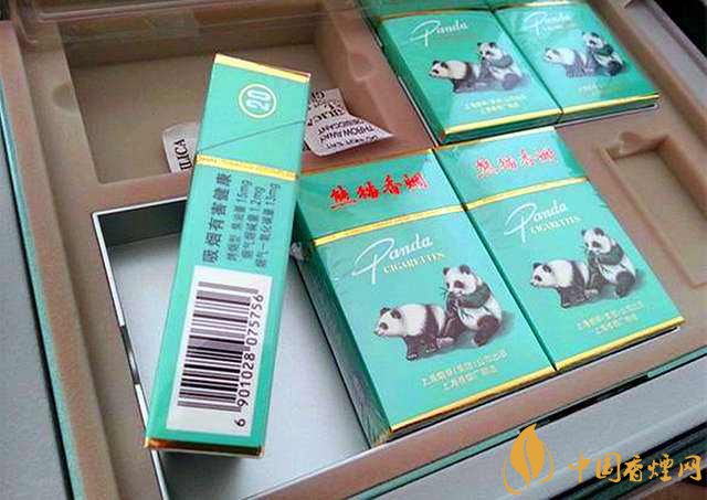 高端香煙排行榜，非賣香煙有市無價(jià)