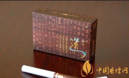 高端香煙排行榜，非賣香煙有市無價(jià)