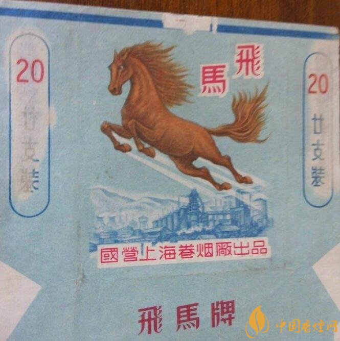 上海煙草集團旗下香煙有哪些，生產(chǎn)特供香煙