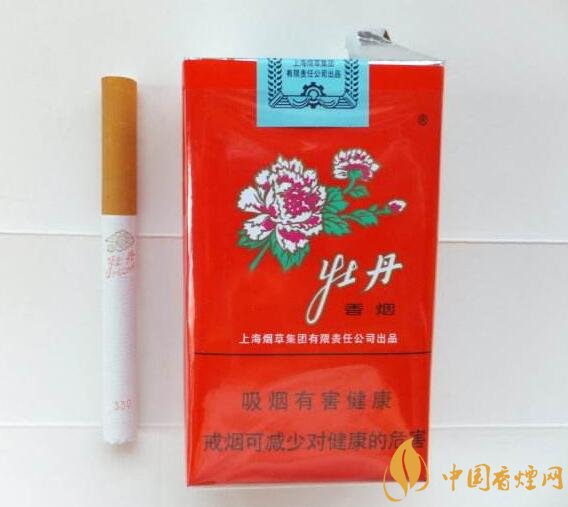 上海煙草集團旗下香煙有哪些，生產(chǎn)特供香煙