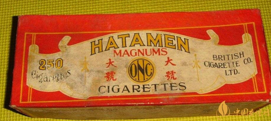 銷量最好國產(chǎn)混合型香煙排行榜，中南海第一