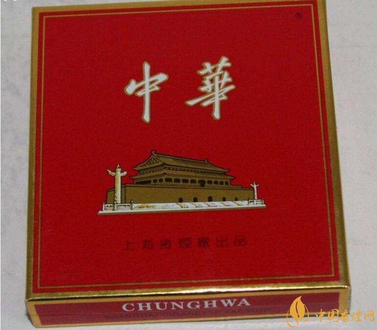 最受歡迎全開式香煙排行榜，高端大氣上檔次