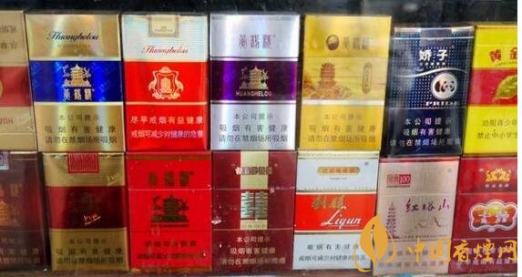 沃爾瑪為什么沒(méi)有香煙賣出售，保護(hù)國(guó)產(chǎn)企業(yè)