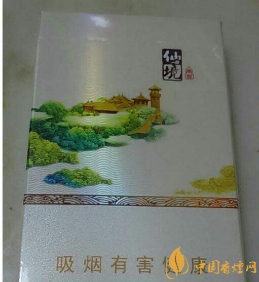 佛系香煙,道系香煙,儒系香煙，你抽過哪一種