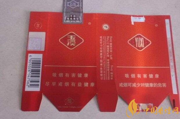 佛系香煙,道系香煙,儒系香煙，你抽過哪一種