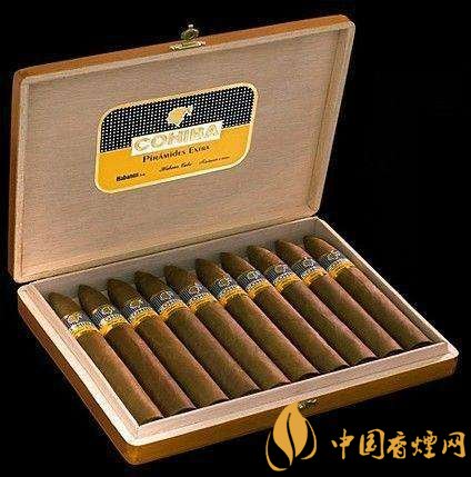 全球最貴雪茄排行榜，千禧大柜22萬美金