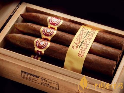 全球最貴雪茄排行榜，千禧大柜22萬美金