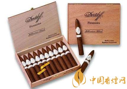 全球最貴雪茄排行榜，千禧大柜22萬美金