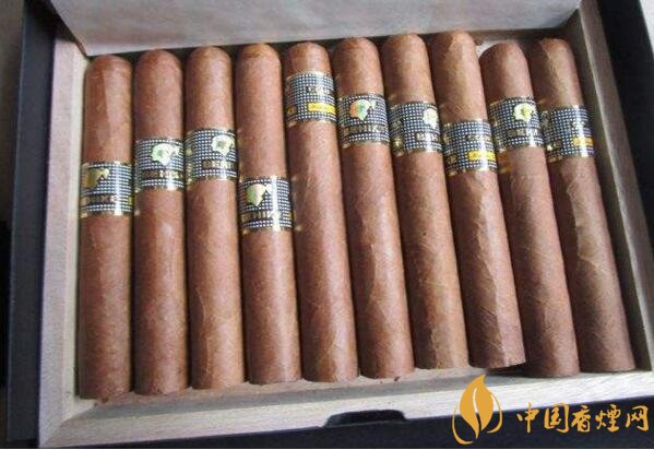 全球最貴雪茄排行榜，千禧大柜22萬美金