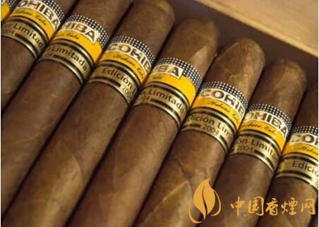 全球最貴雪茄排行榜，千禧大柜22萬美金