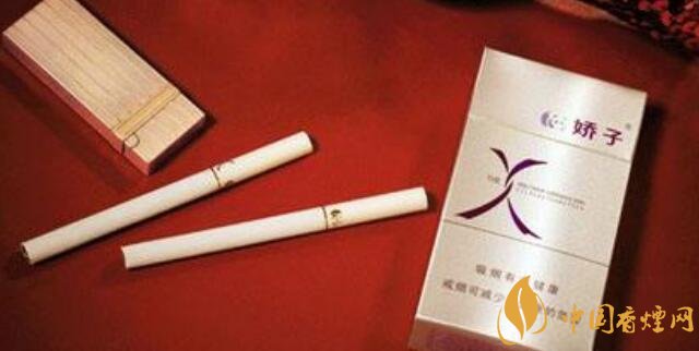 細(xì)支煙有哪些 2017細(xì)支煙各品牌銷(xiāo)量排行榜